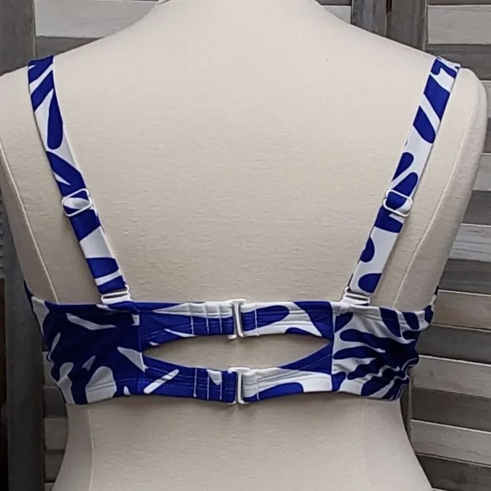 Women's Underwire Bikini Top | Kona Sol | 20